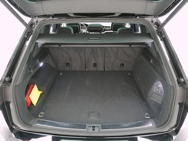 VW Touareg 3.0 V6 TSI R-Line Black Style 4Motion
