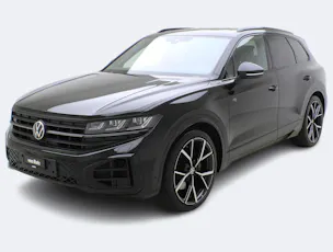 VW Touareg 3.0 V6 TSI R-Line Black Style 4Motion