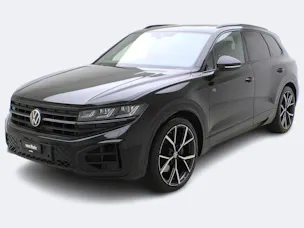 VW Touareg 3.0 V6 TSI R-Line Black Style 4Motion