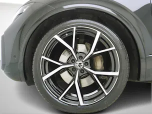 VW Touareg 3.0 V6 TSI R-Line Black Style 4Motion