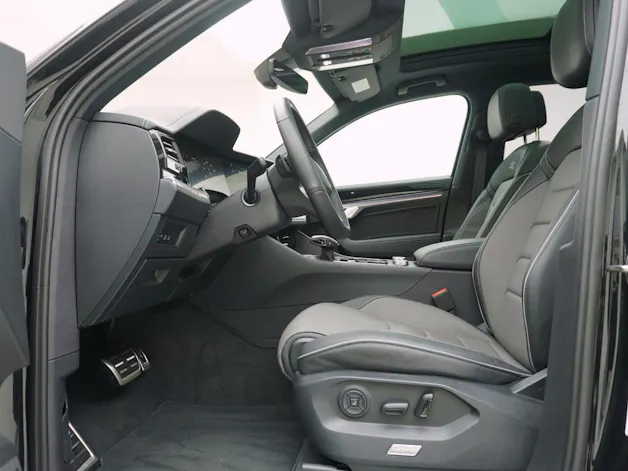 VW Touareg 3.0 V6 TSI R-Line Black Style 4Motion