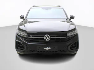 VW Touareg 3.0 V6 TSI R-Line Black Style 4Motion