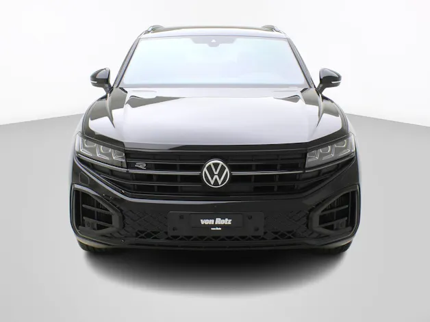 VW Touareg 3.0 V6 TSI R-Line Black Style 4Motion