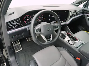 VW Touareg 3.0 V6 TSI R-Line Black Style 4Motion