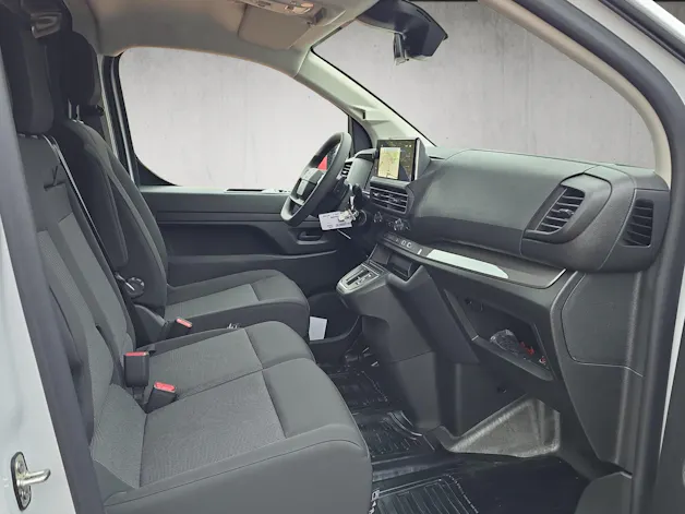 Toyota PROACE Van L1 75KWh Advanced