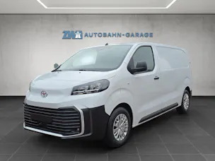 Toyota PROACE Van L1 75KWh Advanced