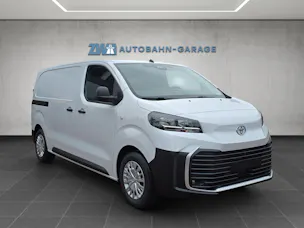 Toyota PROACE Van L1 75KWh Advanced