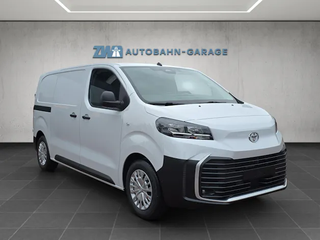 Toyota PROACE Van L1 75KWh Advanced