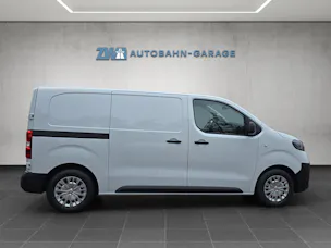 Toyota PROACE Van L1 75KWh Advanced