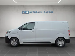 Toyota PROACE Van L1 75KWh Advanced