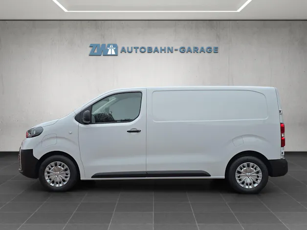 Toyota PROACE Van L1 75KWh Advanced