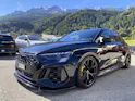 Audi RS3 Sportback 2.5 TFSI quattro S-Tronic