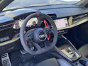 Audi RS3 Sportback 2.5 TFSI quattro S-Tronic