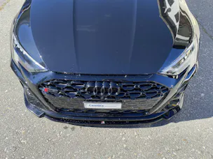 Audi RS3 Sportback 2.5 TFSI quattro S-Tronic