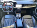 Audi RS3 Sportback 2.5 TFSI quattro S-Tronic