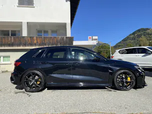 Audi RS3 Sportback 2.5 TFSI quattro S-Tronic