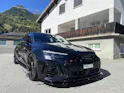 Audi RS3 Sportback 2.5 TFSI quattro S-Tronic