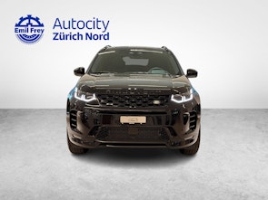 Vehicle image LAND ROVER Discovery Sport 1.5 T 270e Landmark