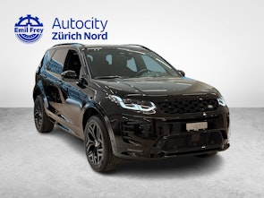 Vehicle image LAND ROVER Discovery Sport 1.5 T 270e Landmark