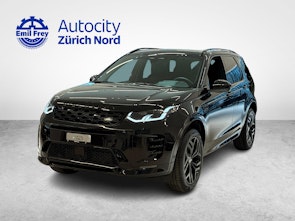 Vehicle image LAND ROVER Discovery Sport 1.5 T 270e Landmark