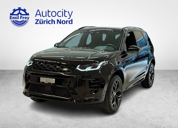 Vehicle image LAND ROVER Discovery Sport 1.5 T 270e Landmark Vehicle image LAND ROVER Discovery Sport 1.5 T 270e Landmark