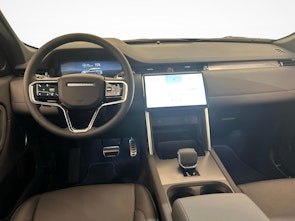 Vehicle image LAND ROVER Discovery Sport 1.5 T 270e Landmark