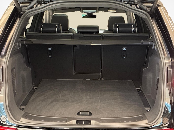 Vehicle image LAND ROVER DISCOVERY SPORT