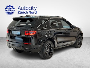 Vehicle image LAND ROVER Discovery Sport 1.5 T 270e Landmark