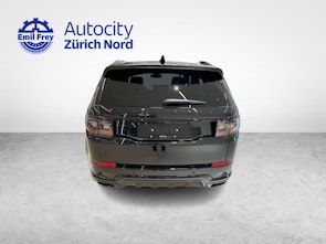 Vehicle image LAND ROVER Discovery Sport 1.5 T 270e Landmark