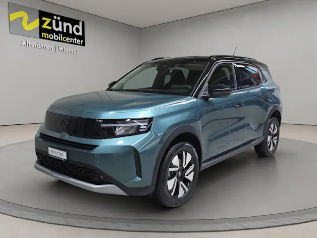 Opel Frontera 1.2 T HEV 145 GS 7-Plätzer