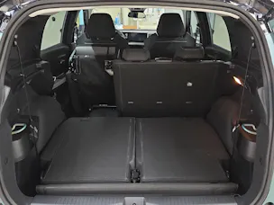 Opel Frontera 1.2 T HEV 145 GS 7-Plätzer