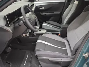 Opel Frontera 1.2 T HEV 145 GS 7-Plätzer