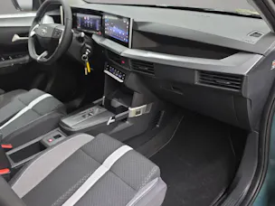 Opel Frontera 1.2 T HEV 145 GS 7-Plätzer