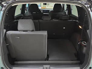 Opel Frontera 1.2 T HEV 145 GS 7-Plätzer