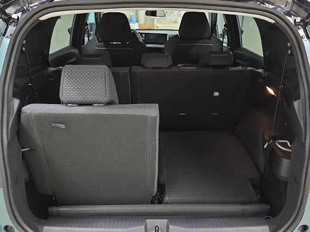 Opel Frontera 1.2 T HEV 145 GS 7-Plätzer