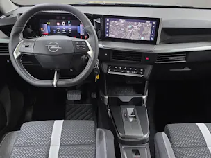 Opel Frontera 1.2 T HEV 145 GS 7-Plätzer