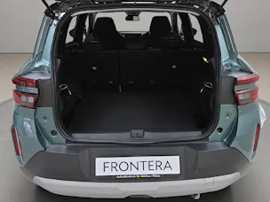Opel Frontera 1.2 T HEV 145 GS 7-Plätzer