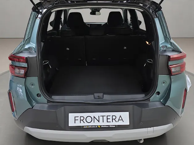 Opel Frontera 1.2 T HEV 145 GS 7-Plätzer