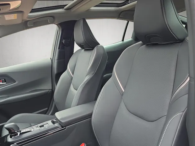 Toyota Prius 2.0 Plug-In-Hybrid Premium