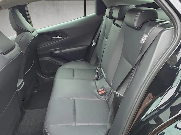 Toyota Prius 2.0 Plug-In-Hybrid Premium