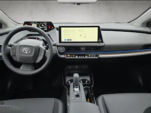 Toyota Prius 2.0 Plug-In-Hybrid Premium