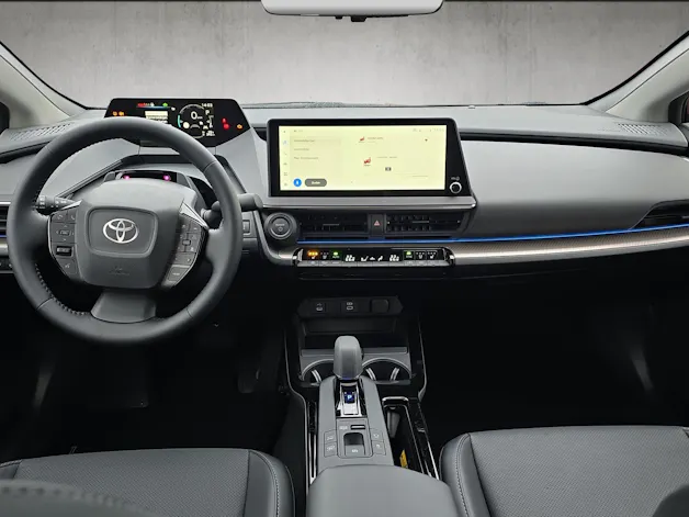 Toyota Prius 2.0 Plug-In-Hybrid Premium