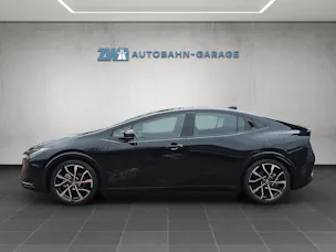Toyota Prius 2.0 Plug-In-Hybrid Premium