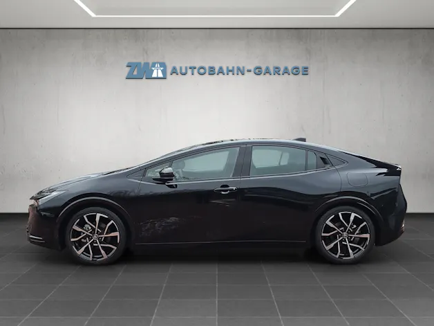 Toyota Prius 2.0 Plug-In-Hybrid Premium