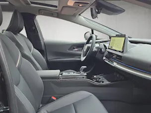 Toyota Prius 2.0 Plug-In-Hybrid Premium