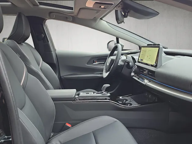Toyota Prius 2.0 Plug-In-Hybrid Premium
