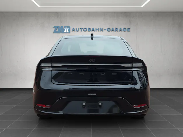 Toyota Prius 2.0 Plug-In-Hybrid Premium