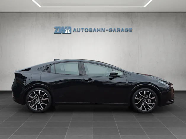Toyota Prius 2.0 Plug-In-Hybrid Premium