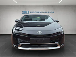 Toyota Prius 2.0 Plug-In-Hybrid Premium