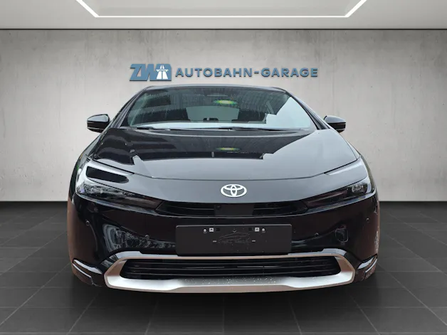 Toyota Prius 2.0 Plug-In-Hybrid Premium
